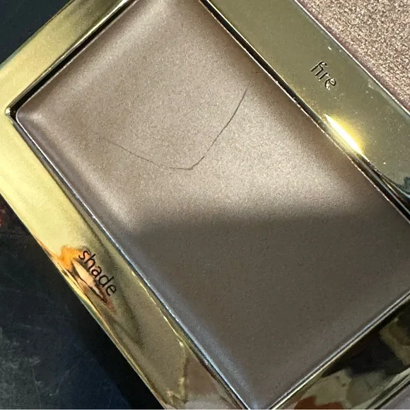 Tarte PRO GLOW Highlight & Contour Palette READ DESCRIPTION